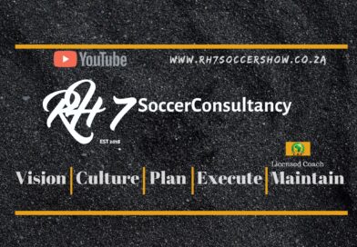 RH7 Soccer Consultancy